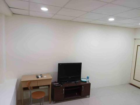 詹文欽，兆基屋管 - 