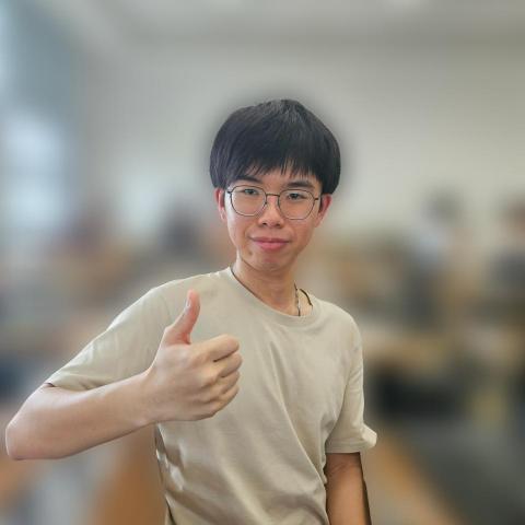 提供erpsap分別服務的專家曾翔煜