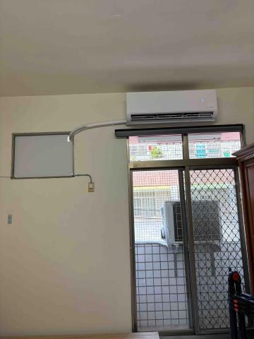 呈淨冷氣清洗專家 - TCL50 內機安裝