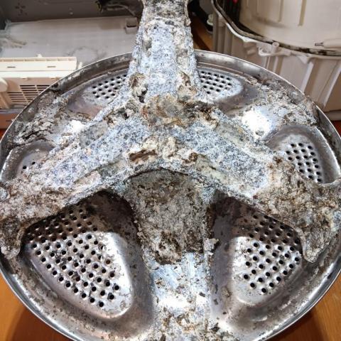 木村家電水管清洗職人 - 