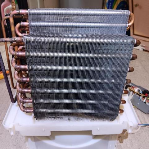 木村家電水管清洗職人 - 