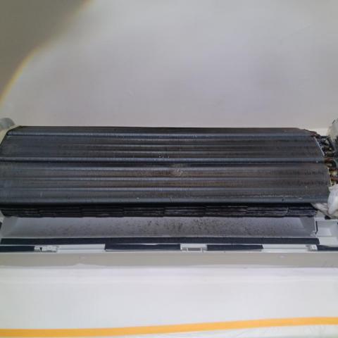 木村家電水管清洗職人 - 