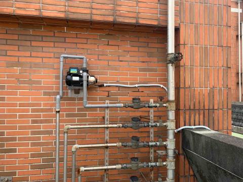 煜霖水電工程 - 