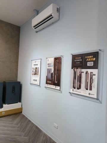 賴芯凝-圖片/LOGO/DM/海報/大圖輸出 資深平面設計師 - 海報設計+海報夾