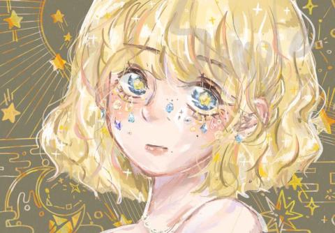 恆嘉 - 插圖繪製