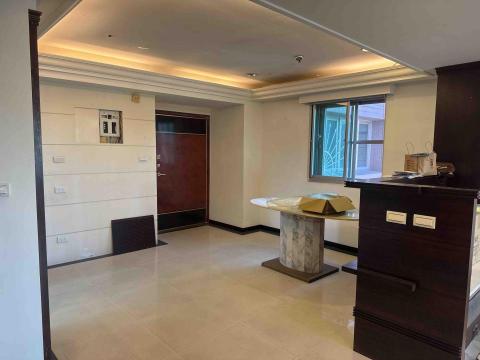 圓宏科技工程有限公司 - 左營新莊ㄧ路裝修前