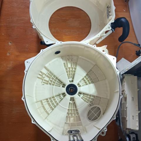 木村家電水管清洗職人 - 