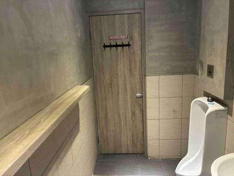 小麥 - 浴室美化