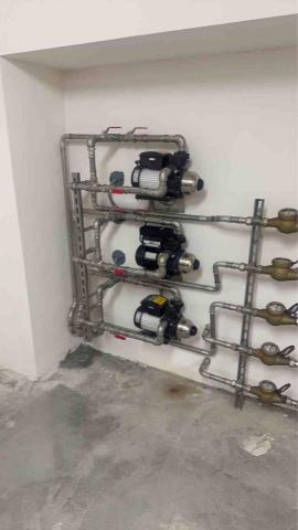 煜霖水電工程 - 