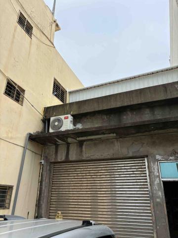 呈淨冷氣清洗專家 - TCL41外機安裝