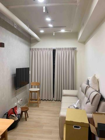 綵稼造型燈飾 - 軌道燈