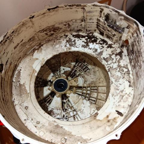 木村家電水管清洗職人 - 