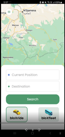 唐若秦 - 租賃車服務