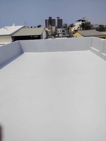 阿寶防水工程 - 