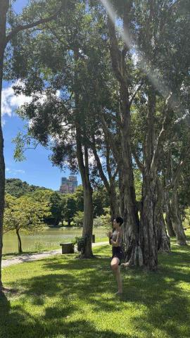 Jean Lin_瑜伽到府/企業/小班_伸展舒緩/體態雕塑/ - 