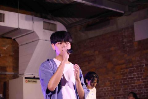 數理家教老師 傅嘉緯 - 