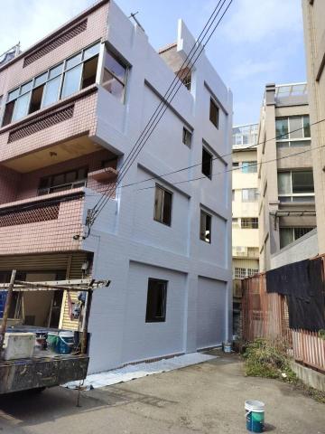 阿寶防水工程 - 