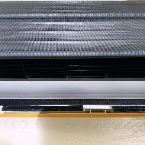 木村家電水管清洗職人 - 