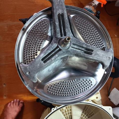 木村家電水管清洗職人 - 