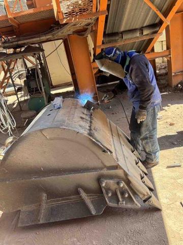 提供鋼瓶co2服務的專家代工焊接