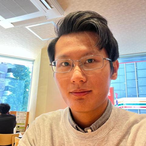 提供rwd服務的專家黃少弘