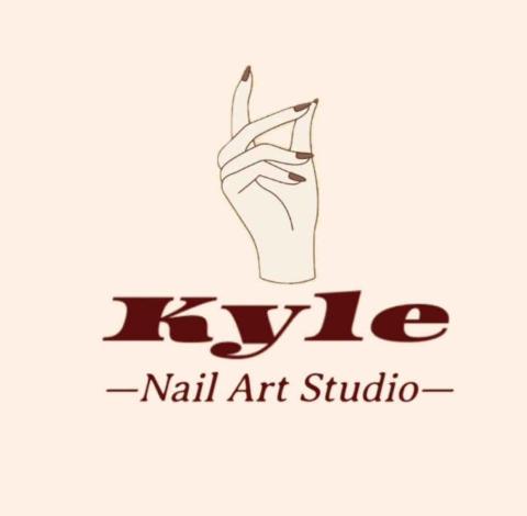 提供指甲光療機服務的專家Kyle Nail Studio