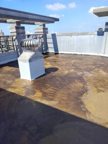 阿寶防水工程 - 