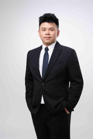李承淇 李承淇