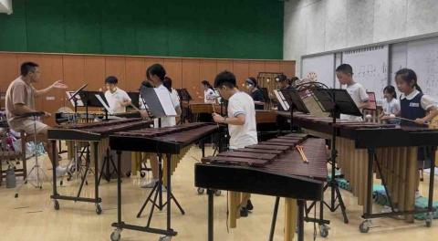 音樂、國小學科或幼兒音樂或伴讀 各類音樂代課 - 