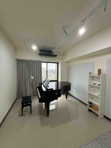 晴聲piano studio 鋼琴表演工作室 - 