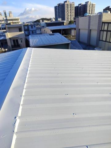 阿寶防水工程 - 