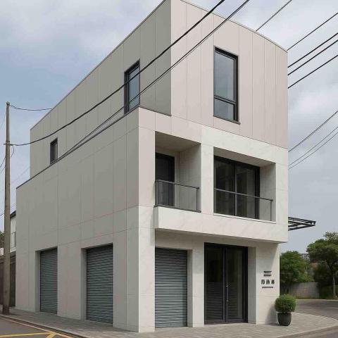 圓宏科技工程有限公司 - 大樹中山路