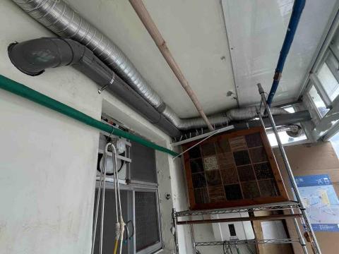 煜霖水電工程 - 