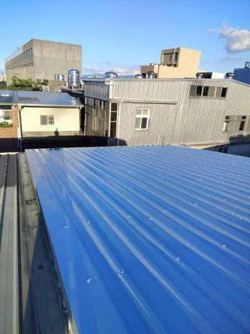 阿寶防水工程 - 