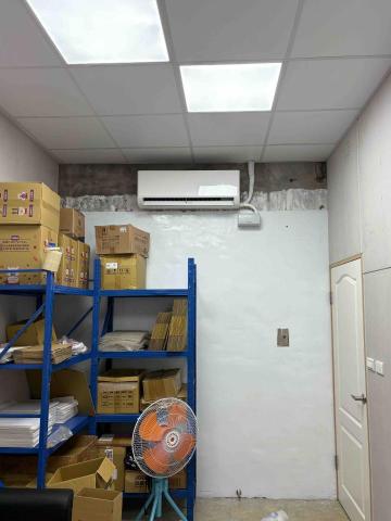 呈淨冷氣清洗專家 - TCl41 內機安裝