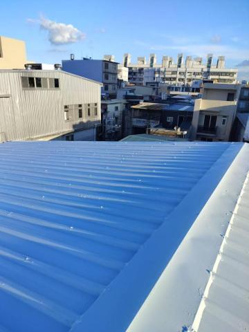 阿寶防水工程 - 