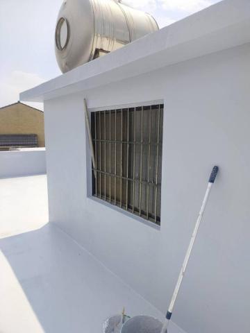 阿寶防水工程 - 