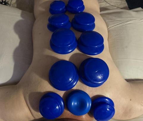 靜謐養生按摩 - 