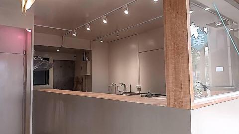 蒙樺室內設計 - 店面 