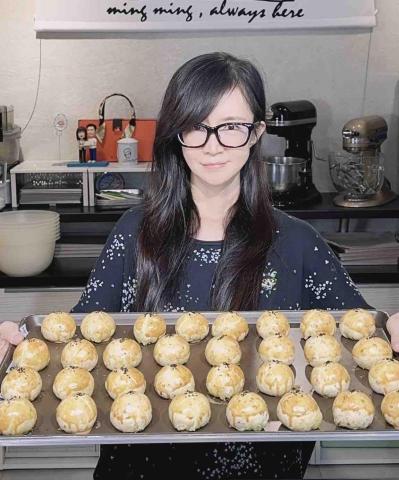 提供一直以來服務的專家何嘉晏