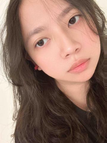 提供招募小model服務的專家怡瑄