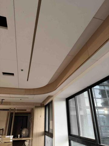 明益 - 造型天花板