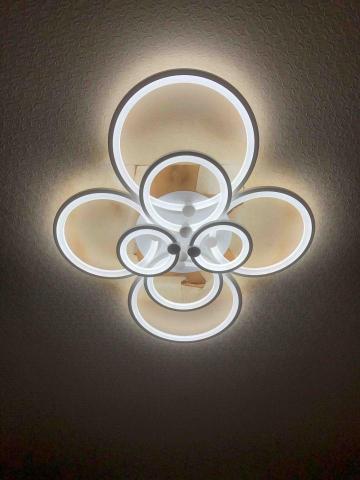 綵稼造型燈飾 - 造型吸頂燈