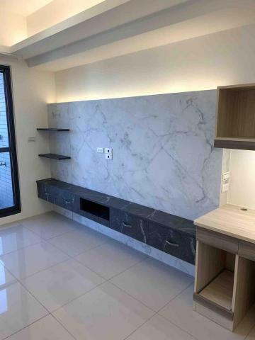 ｜木毛筆系統櫥櫃 | 全室空間設計｜ - 群工房室內設計