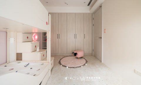 華伍迪木地板 - 