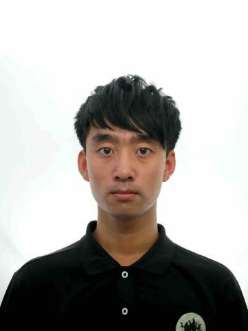 提供查修服務的專家李曜村