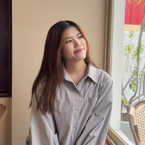 提供視頻制作服務的專家吳梓熙