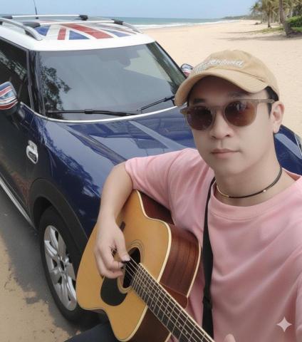 提供初學吉他服務的專家初學吉他教學自彈自唱