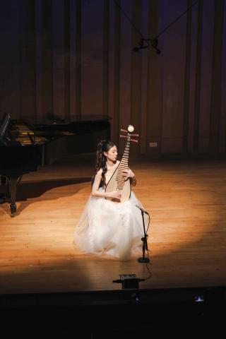 奕萱🤍/琵琶教學/鋼琴教學/樂理教學/聽寫教學/和聲學教學 - 