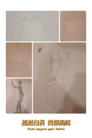 獅子心文創 - 002